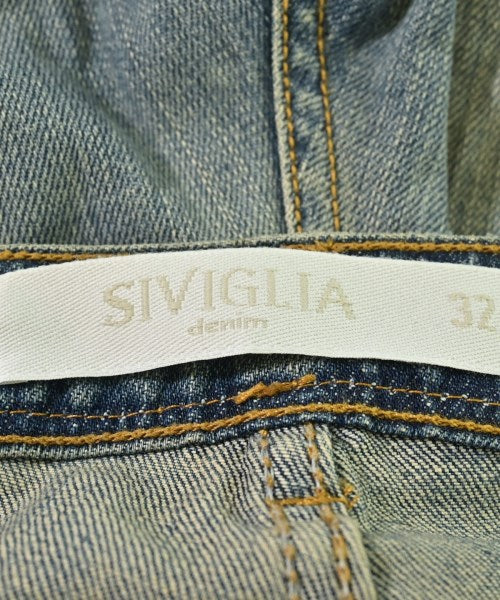 SIVIGLIA ยีนส์