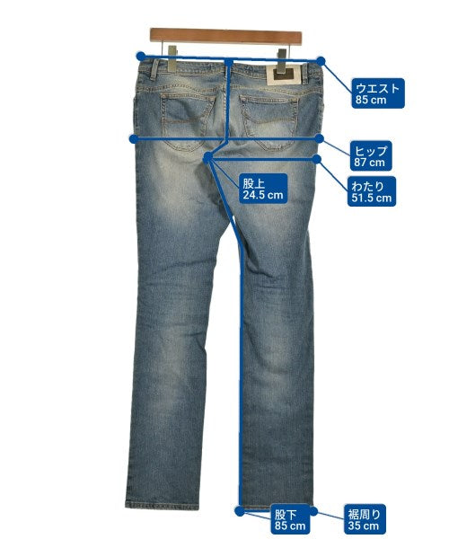 SIVIGLIA ยีนส์