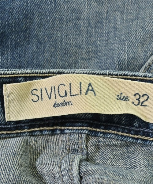 SIVIGLIA ยีนส์