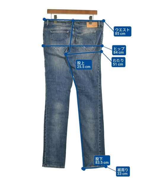 SIVIGLIA ยีนส์