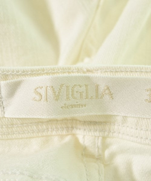 SIVIGLIA ยีนส์