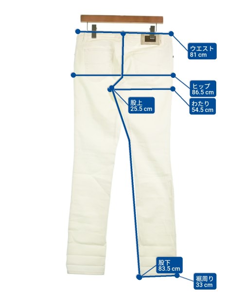 SIVIGLIA ยีนส์