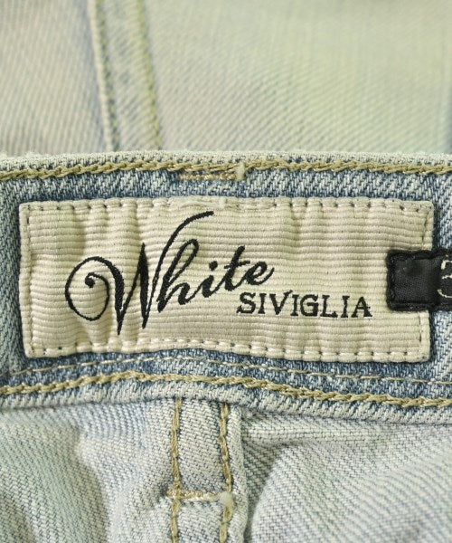 SIVIGLIA ยีนส์