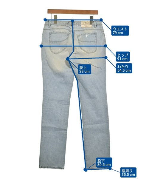 SIVIGLIA ยีนส์