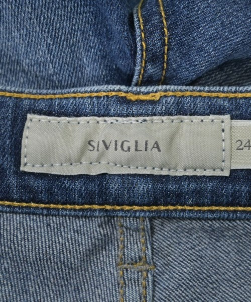 SIVIGLIA ยีนส์