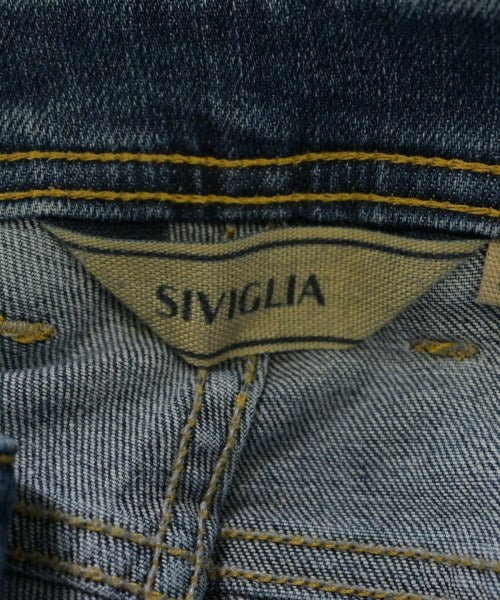 SIVIGLIA ยีนส์