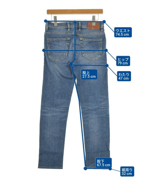 SIVIGLIA ยีนส์