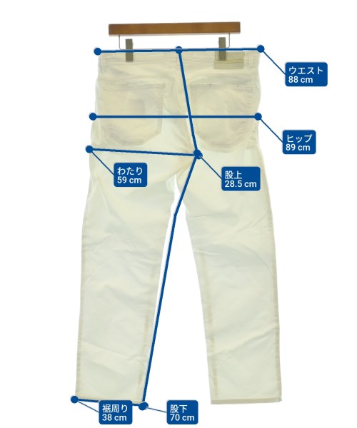 SIVIGLIA กางเกง อื่น