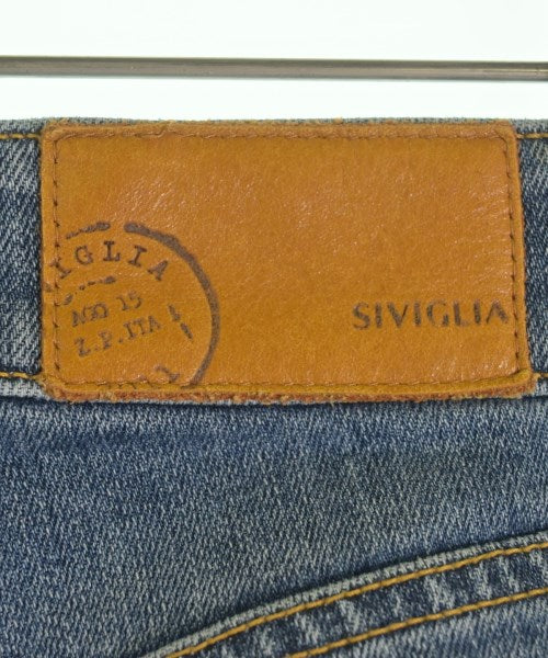 SIVIGLIA ยีนส์