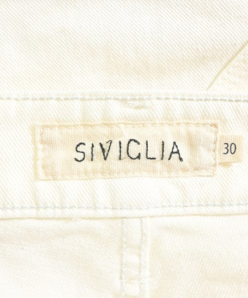 SIVIGLIA ยีนส์