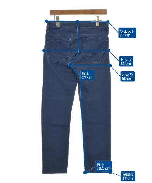 SIVIGLIA ยีนส์