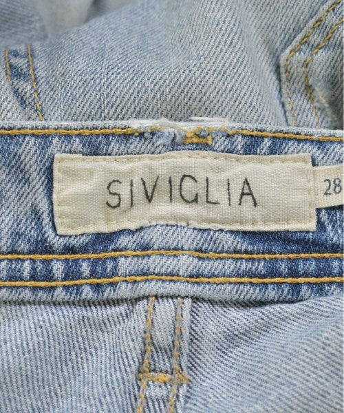 SIVIGLIA ยีนส์