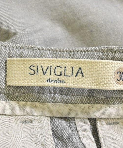SIVIGLIA กางเกง อื่น