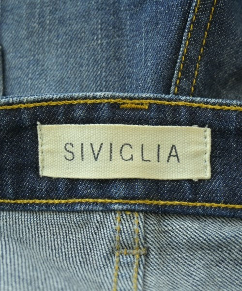 SIVIGLIA ยีนส์