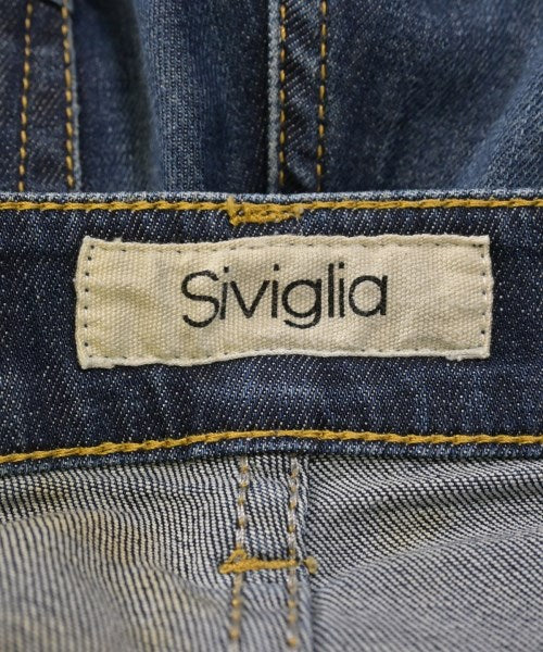 SIVIGLIA ยีนส์