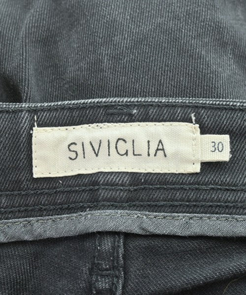 SIVIGLIA ยีนส์