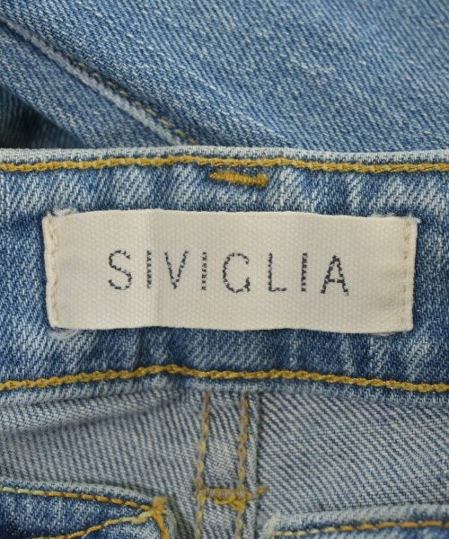SIVIGLIA ยีนส์