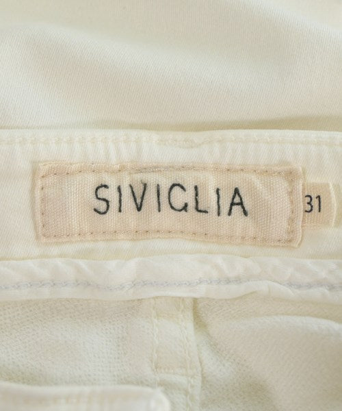 SIVIGLIA ชิโน่