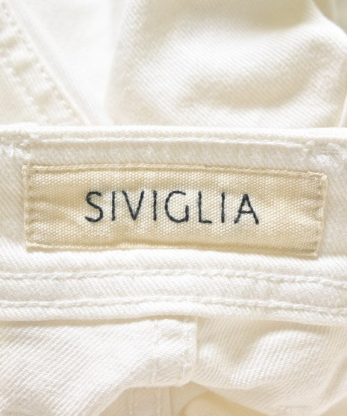 SIVIGLIA ยีนส์