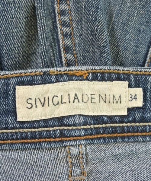 SIVIGLIA ยีนส์