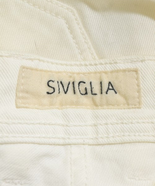 SIVIGLIA ยีนส์
