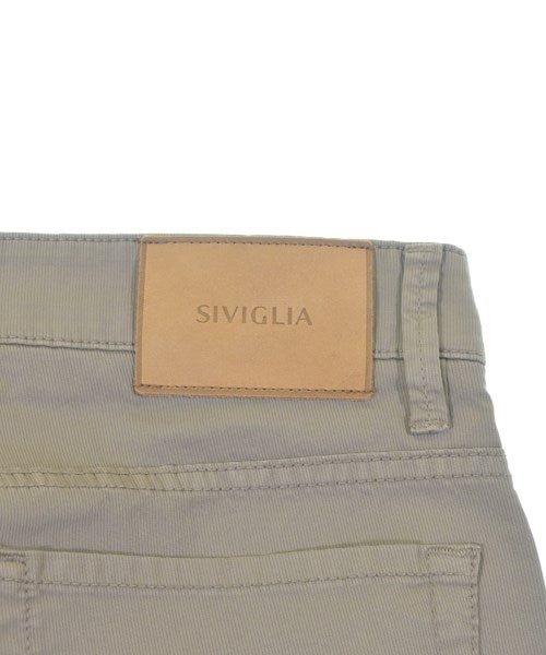SIVIGLIA ชิโน่