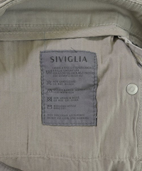 SIVIGLIA ชิโน่