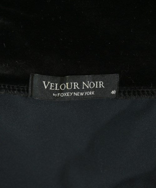VELOUR NOIR by FOXEY NEWYORK อื่น