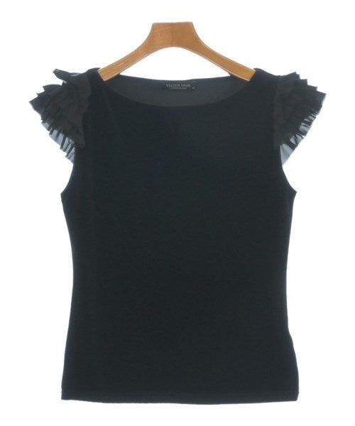 VELOUR NOIR by FOXEY NEWYORK แขนกุด