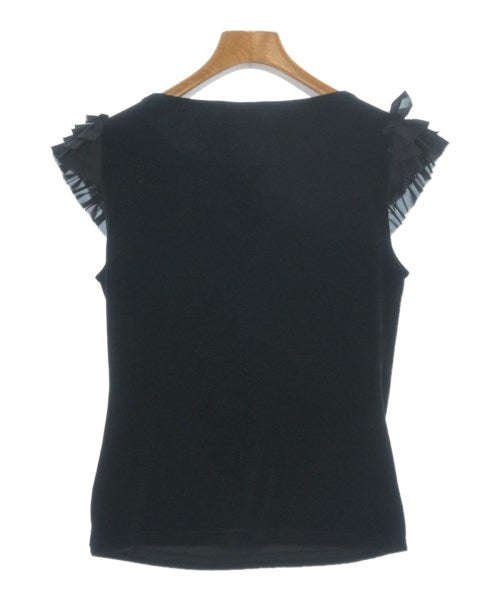 VELOUR NOIR by FOXEY NEWYORK แขนกุด