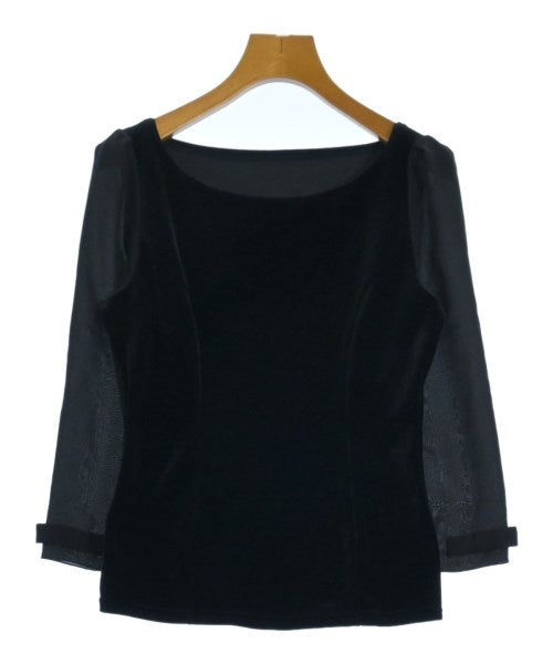 VELOUR NOIR by FOXEY NEWYORK เสื้อยืด/เสื้อท็อปส์