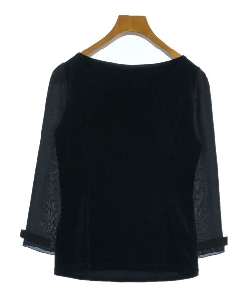 VELOUR NOIR by FOXEY NEWYORK เสื้อยืด/เสื้อท็อปส์