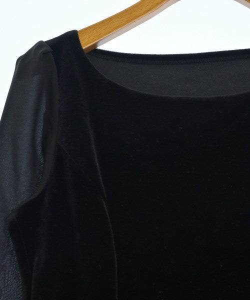 VELOUR NOIR by FOXEY NEWYORK เสื้อยืด/เสื้อท็อปส์
