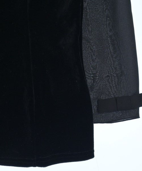 VELOUR NOIR by FOXEY NEWYORK เสื้อยืด/เสื้อท็อปส์