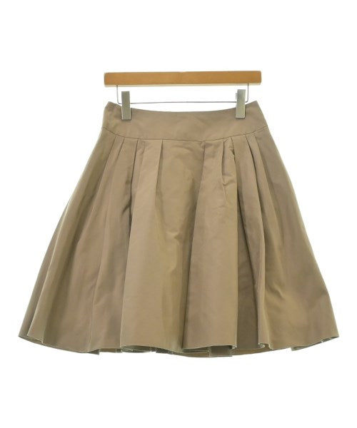 DAISY LIN for FOXEY กระโปรงยาวถึงเข่า