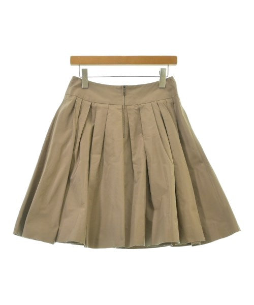 DAISY LIN for FOXEY กระโปรงยาวถึงเข่า