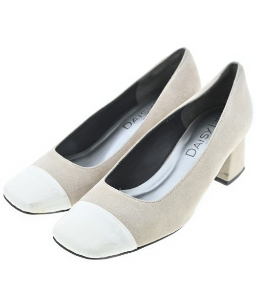 DAISY LIN for FOXEY รองเท้าส้นสูง