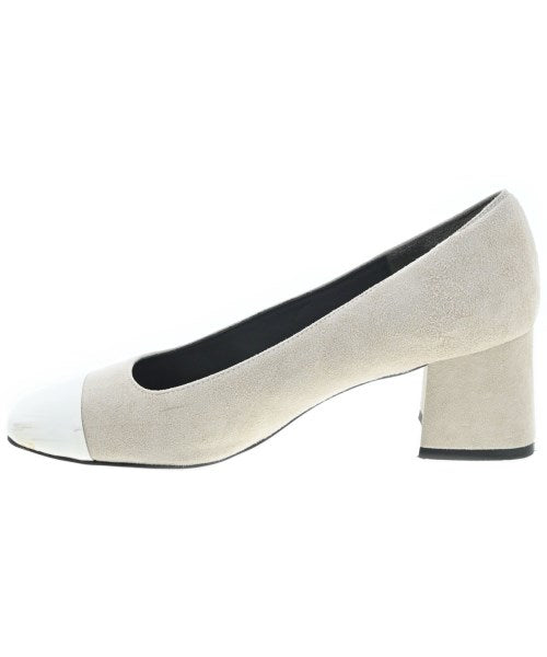 DAISY LIN for FOXEY รองเท้าส้นสูง