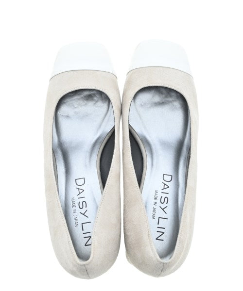 DAISY LIN for FOXEY รองเท้าส้นสูง