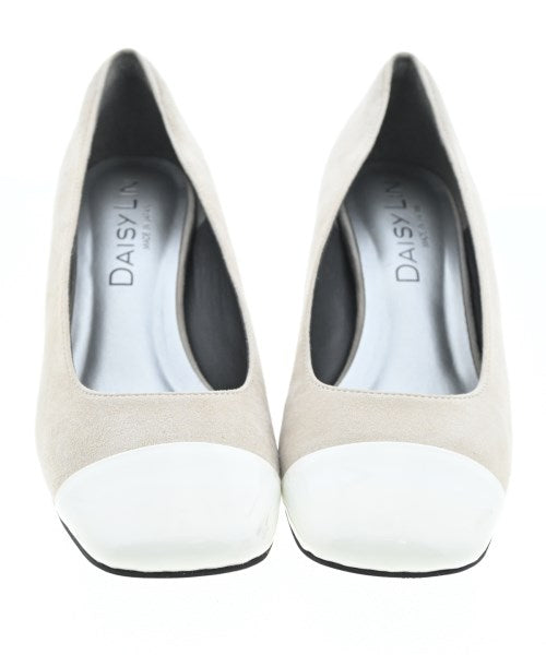 DAISY LIN for FOXEY รองเท้าส้นสูง