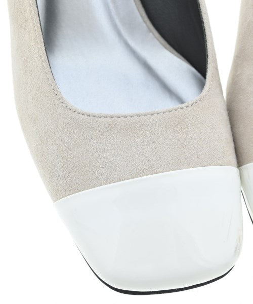 DAISY LIN for FOXEY รองเท้าส้นสูง