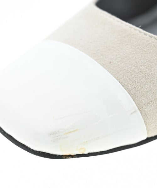 DAISY LIN for FOXEY รองเท้าส้นสูง