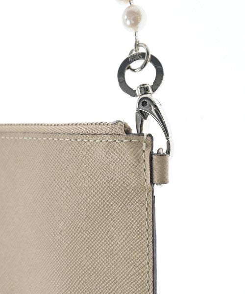 DAISY LIN for FOXEY กระเป๋าสตางค์/กระเป๋าใส่เหรียญ