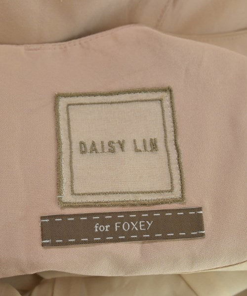 DAISY LIN for FOXEY ชุดเดรส