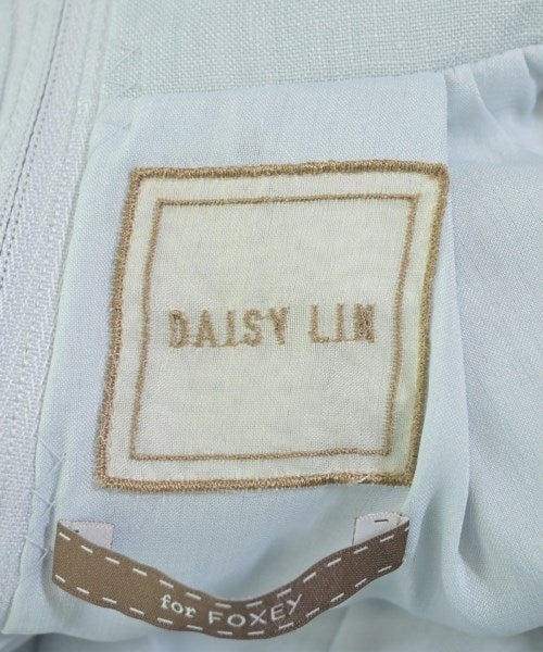 DAISY LIN for FOXEY กระโปรงยาวถึงเข่า
