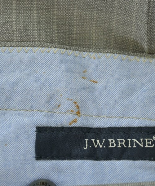 J.W.BRINE กางเกงขายาว