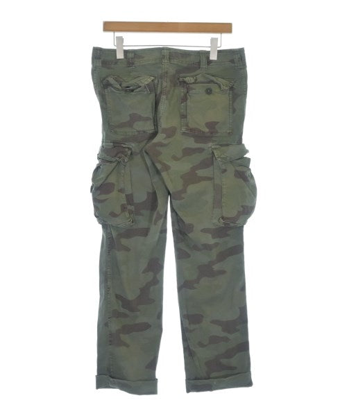 J.W.BRINE กางเกงมีกระเป๋าข้างกางเกง2-4 กระเป๋า