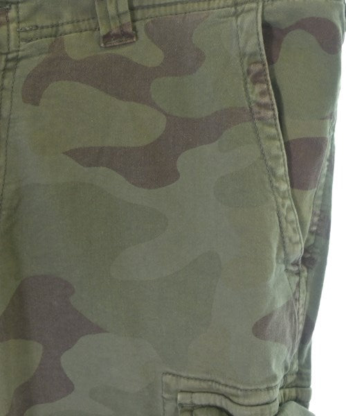 J.W.BRINE กางเกงมีกระเป๋าข้างกางเกง2-4 กระเป๋า