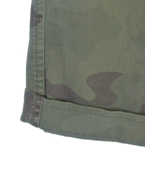 J.W.BRINE กางเกงมีกระเป๋าข้างกางเกง2-4 กระเป๋า