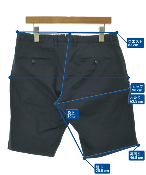 J.W.BRINE กางเกงขาสั้น